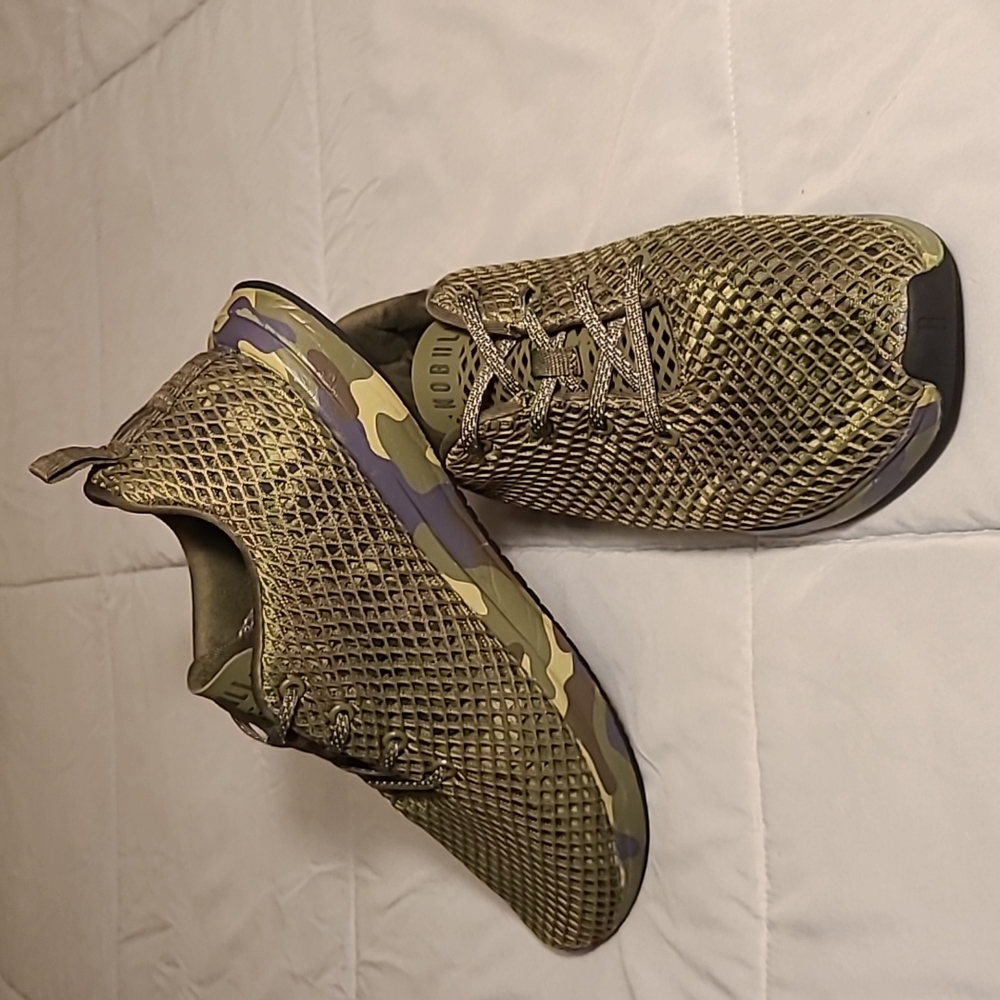 NoBull Runners